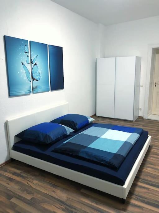 750 Sft Lovely Apartment In Central Berlin Mitte Esterno foto